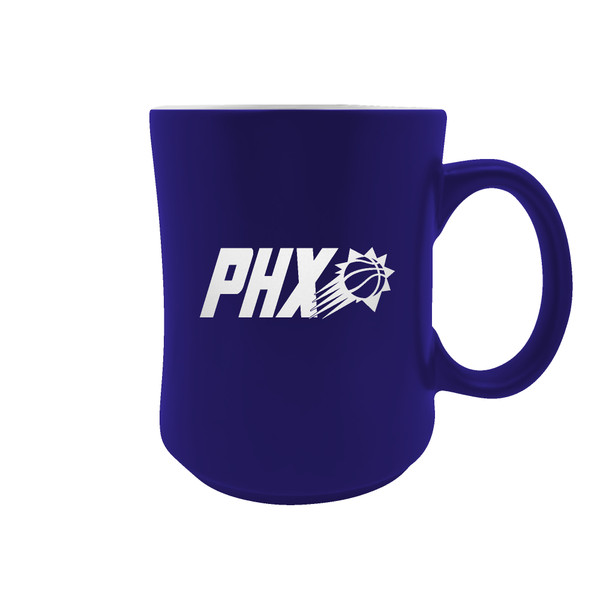 NBA Phoenix Suns 19oz Rally Cry Starter Mug