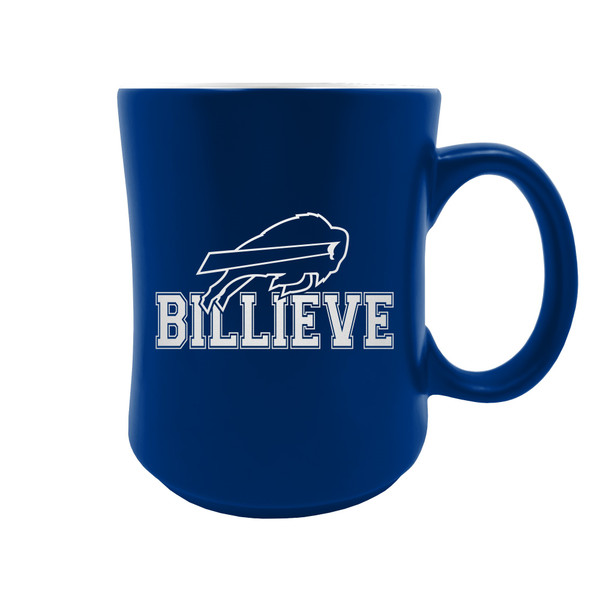 NFL Buffalo Bills 19oz Rally Cry Starter Mug