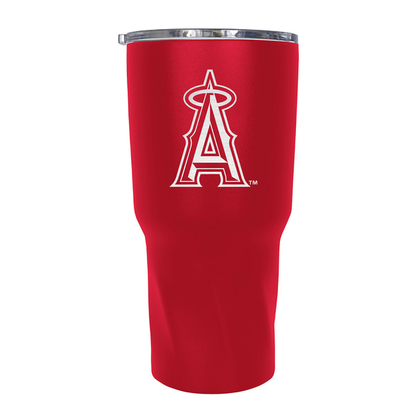 MLB Los Angeles Angels 30oz Twist Travel Tumbler