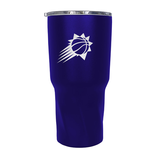 NBA Phoenix Suns 30oz Twist Travel Tumbler