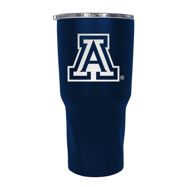 NCAA Arizona Wildcats 30oz Twist Travel Tumbler