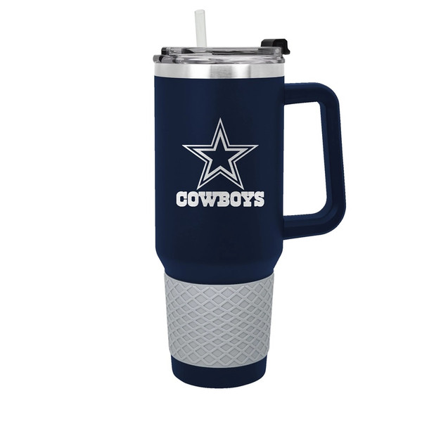 Dallas Cowboys 40 oz. COLOSSUS Travel Mug