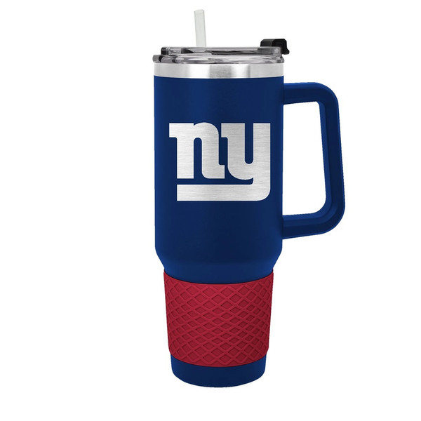New York Giants 40 oz. COLOSSUS Travel Mug