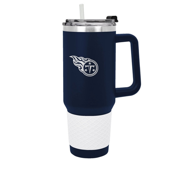 Tennessee Titans 40 oz. COLOSSUS Travel Mug