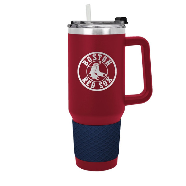 Boston Red Sox 40 oz. COLOSSUS Travel Mug