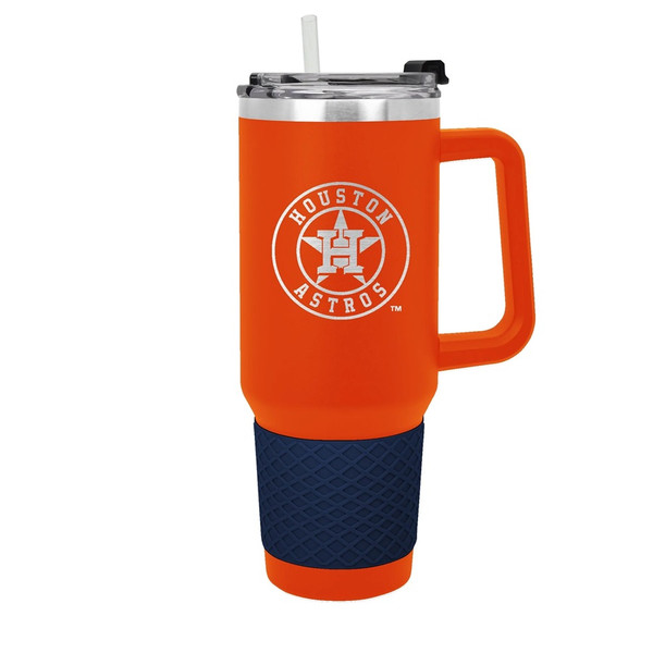 Houston Astros 40 oz. COLOSSUS Travel Mug