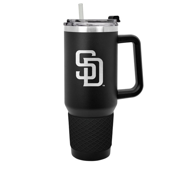 San Diego Padres 40 oz. Colossus Travel Mug