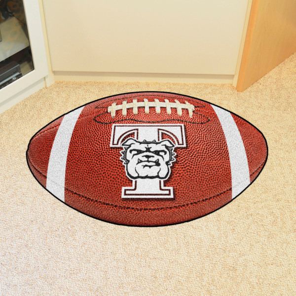 Truman State University Football Mat 20.5"x32.5"