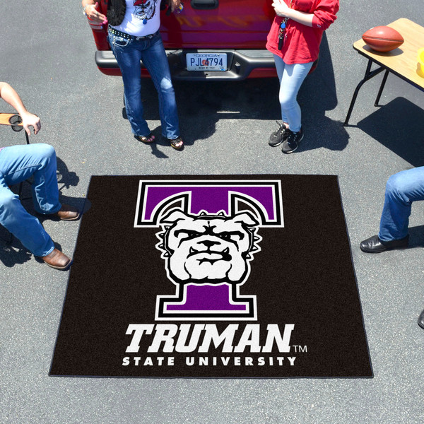 Truman State University Tailgater Mat 59.5"x71"