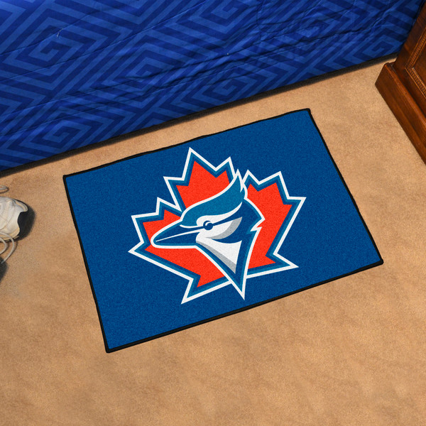 Retro Collection - 1997 Toronto Blue Jays Starter Mat