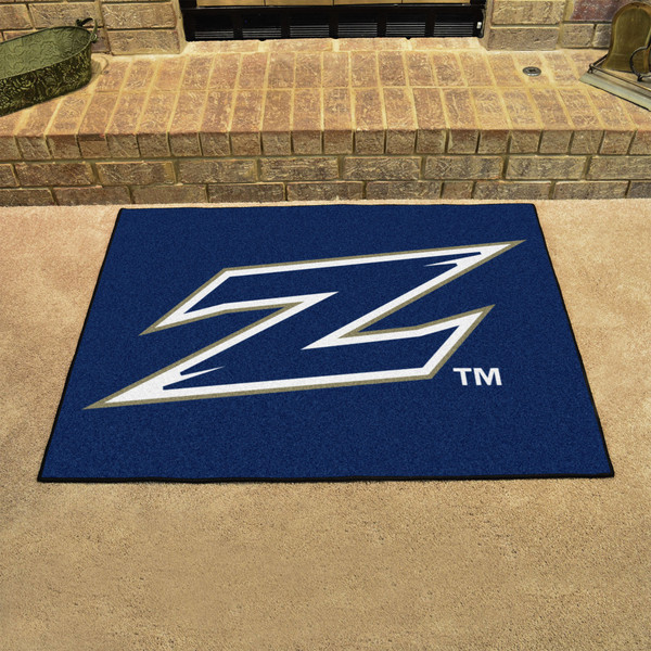 University of Akron All-Star Mat 33.75"x42.5"