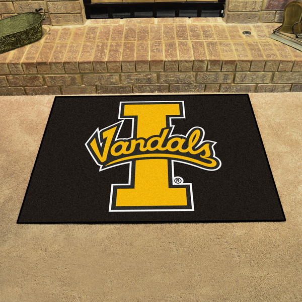 University of Idaho All-Star Mat 33.75"x42.5"