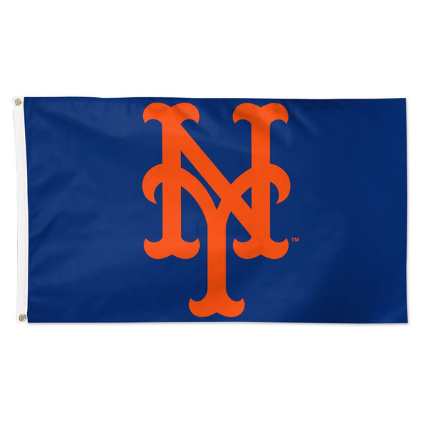 New York Mets 3x5 Team Flag