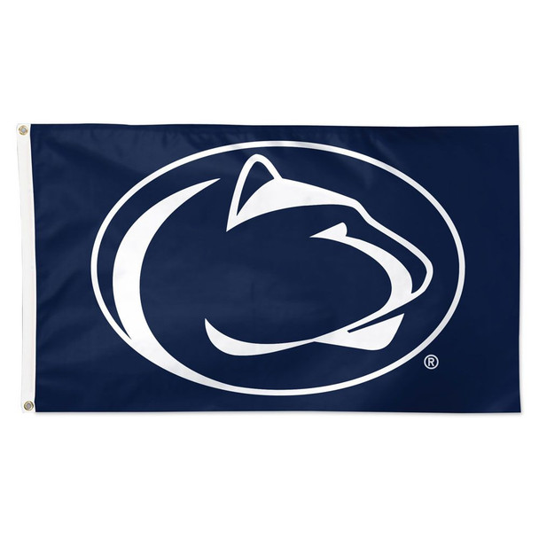 Penn State Nittany Lions 3x5 Team Flag
