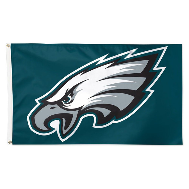 Philadelphia Eagles 3x5 Team Flag