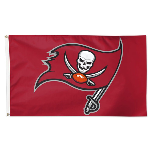 Tampa Bay Buccaneers 3x5 Team Flag