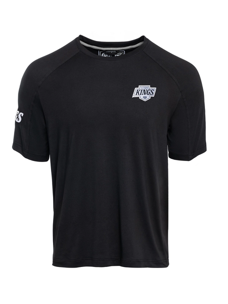 Los Angeles Kings Solid T-Shirt
