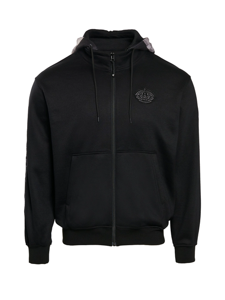 Los Angeles Kings Zip-Up Hoodie