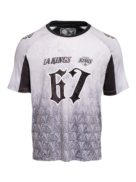 Los Angeles Kings Printed T-Shirt