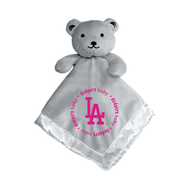 Los Angeles Dodgers Security Bear Gray
