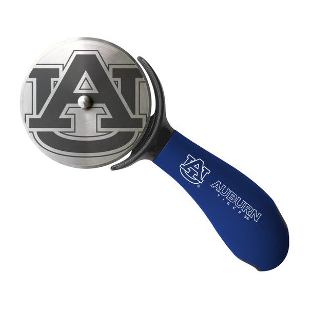 NCAA Auburn Tigers Pizza Cutter