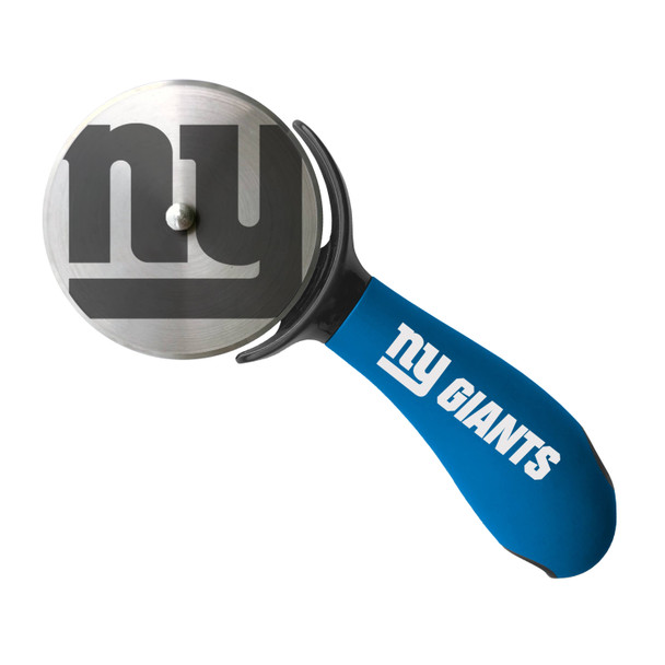 NFL New York Giants Pizza Cutter
