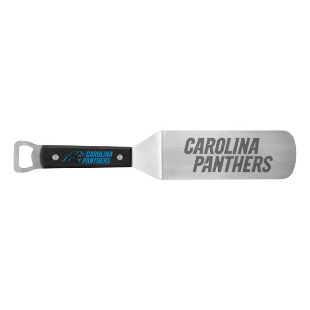 NFL Carolina Panthers BBQ Spatula