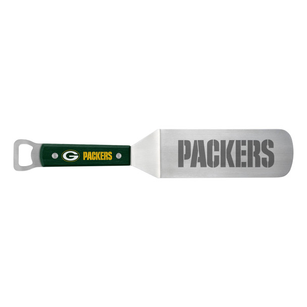 NFL Green Bay Packers BBQ Spatula