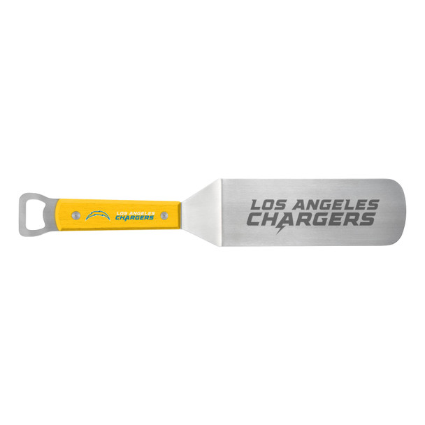 NFL Los Angeles Chargers BBQ Spatula