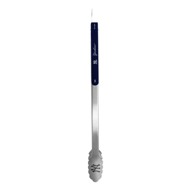 MLB New York Yankees BBQ/Kitchen Tongs