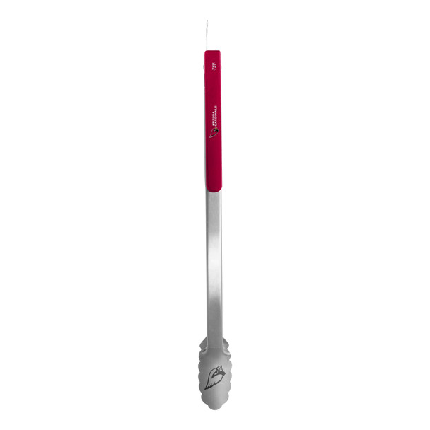 NFL Arizona Cardinals BBQ/Kitchen Tongs