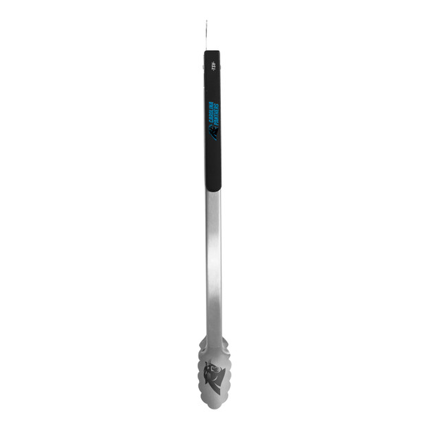 NFL Carolina Panthers BBQ/Kitchen Tongs