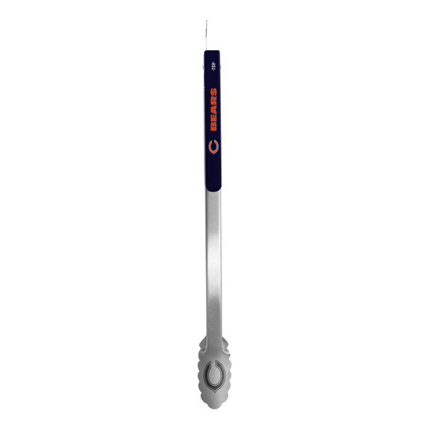 NFL Chicago Bears BBQ/Kitchen Tongs
