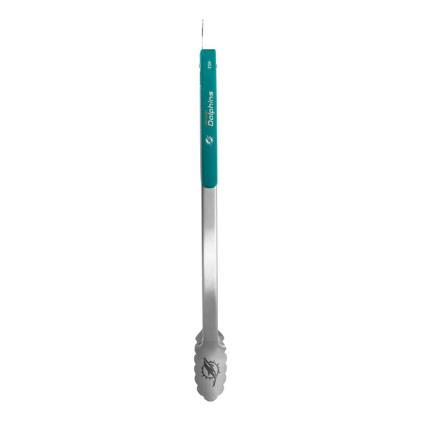 NFL Miami Dolphins BBQ/Kitchen Tongs