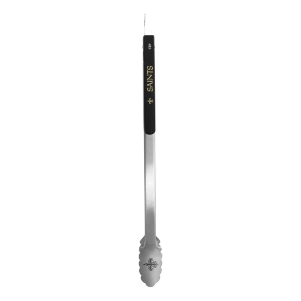 NFL New Orleans Saints BBQ/Kitchen Tongs