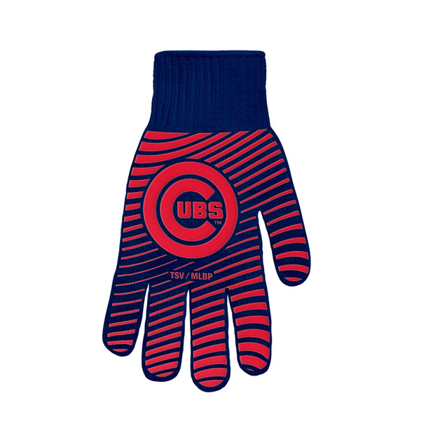 MLB Chicago Cubs BBQ Glove