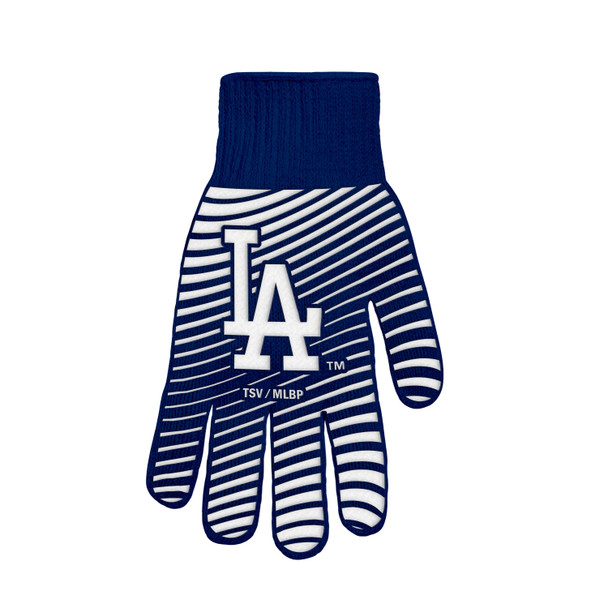 MLB Los Angeles Dodgers BBQ Glove