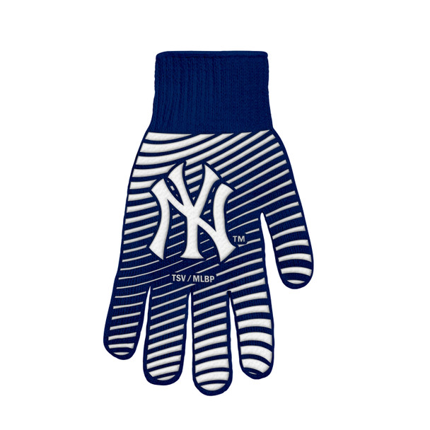 MLB New York Yankees BBQ Glove