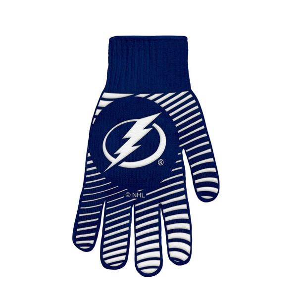 NHL Tampa Bay Lightning BBQ Glove