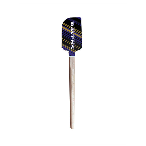 NFL Baltimore Ravens Large Spatula