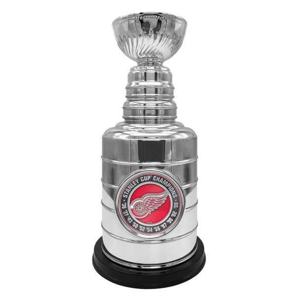 NHL Detroit Red Wings 8" Stanley Cup Replica