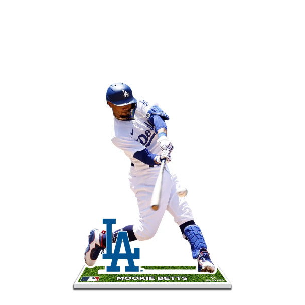 MLB Los Angeles Dodgers Player Standee - Shohei Ohtani- Pitching