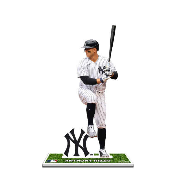 MLB New York Yankees Player Standee - Juan Soto