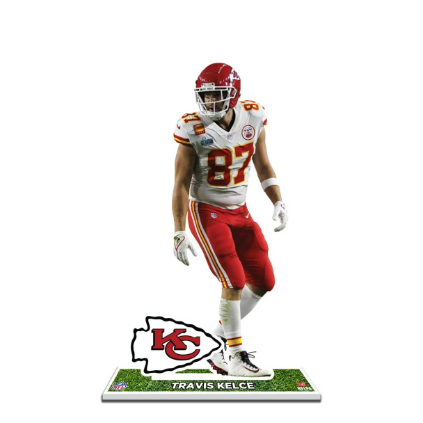 NFL Kansas City Chiefs Player Standee - Harrison Butker