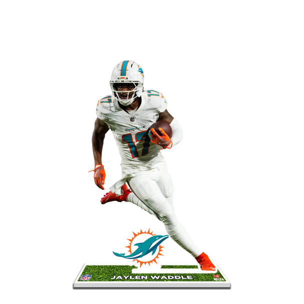 NFL Miami Dolphins Player Standee - Tua Tagovailoa