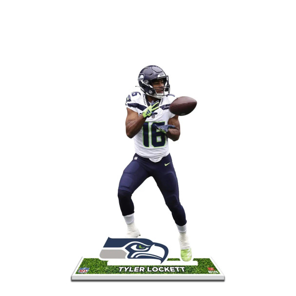 NFL Seattle Seahawks Player Standee - DK Metcalf
