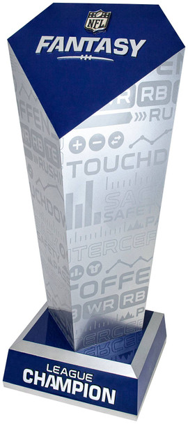 NFL Fantasy Football Trophy