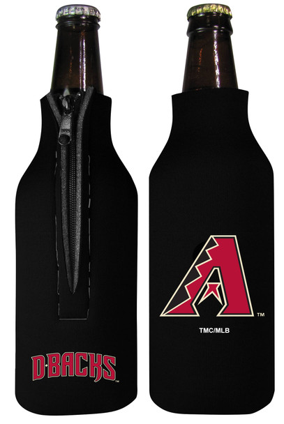 Arizona Diamondbacks Bottle Insulator