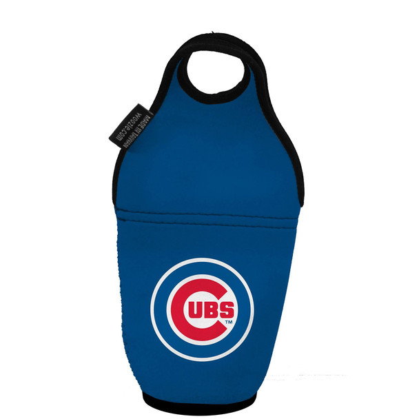 Chicago Cubs Either Or Insulator