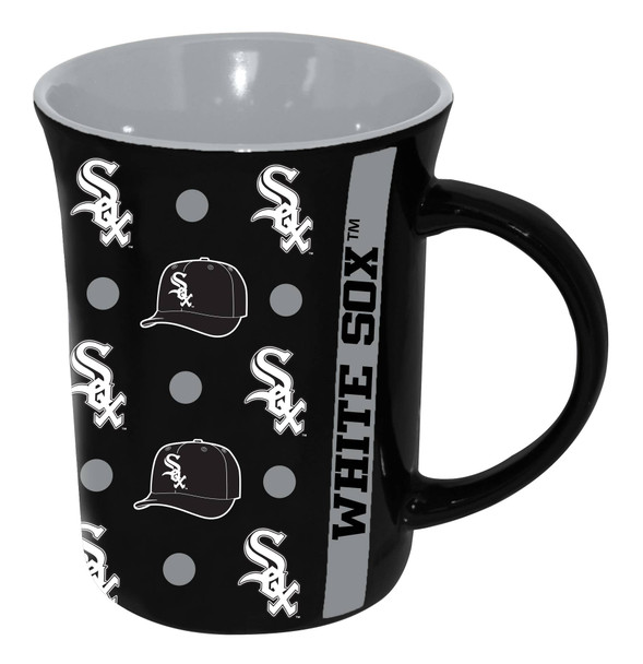 Chicago White Sox 15oz Line Up Mug